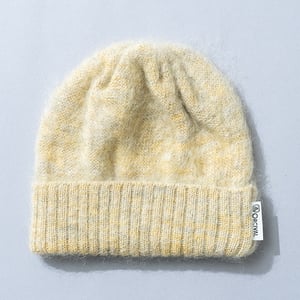 【送料無料】ORCIVAL(オーシバル) ウォッチ キャップ（ウォッチ キャップ） フリー ＹＥＬＬＯＷ ＭＩＸ #OR-H0334 MHM