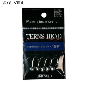 MIZAR（ミザール） TERNS HEAD(ターンズヘッド)