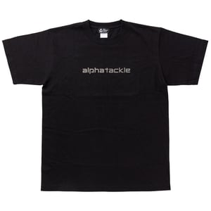 アルファタックル(alpha tackle) SHORT SLEEVE T-SHIRTショートスリーブTシャツTYPE-02  ｜アウトドア用品・釣り具通販はナチュラム