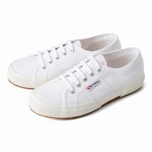 SUPERGA（スペルガ） 【24秋冬】2750 COTU CLASSIC(2750 コットンクラシック) S000010