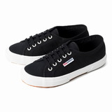 SUPERGA(スペルガ) 【24秋冬】2750 COTU CLASSIC(2750 コットンクラシック) S000010 スニーカー(レディース)