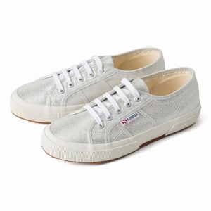 SUPERGA（スペルガ） 【24秋冬】2750 LAMEW(2750 ラメ) S001820