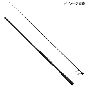 シマノ(SHIMANO) 【予約:11月発売予定】24 ディアルーナ 振出モデル S86ML-T(スピニング･3ピース) 357090