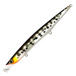 アムズデザイン(ｉｍａ) ｆｌｕｔｅ（フルート） Ｆ １３８ｍｍ ＃ＦＬＴ１３８-００９ コーチドッグクリア