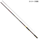 ダイワ(Daiwa) MONSTER TORQUE(モンスタートルク) 尾長MH-50(5ピース) 05301154 磯波止竿外ガイド4.6m以上