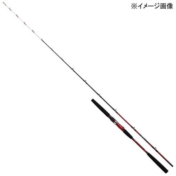 ダイワ(Daiwa) アナリスターネライ M-210(2ピース) 05501106 磯波止竿外ガイド4.5m以下