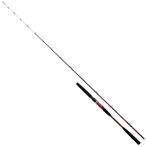 ダイワ(Daiwa) アナリスターネライ MH-210(2ピース) 05501109 磯波止竿外ガイド4.5m以下