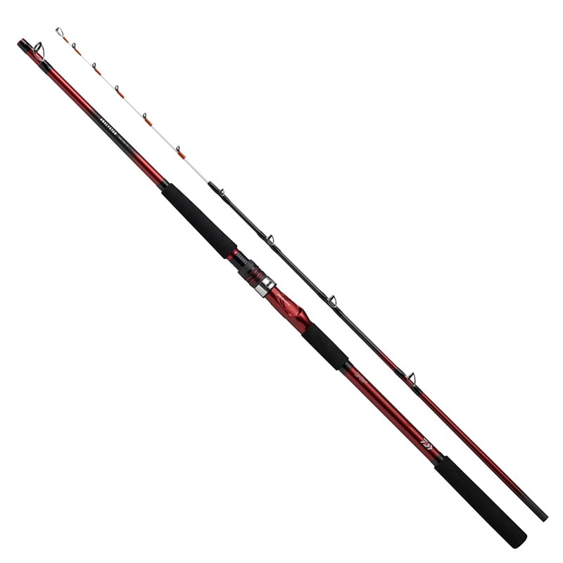 ダイワ(Daiwa) アナリスターヤリイカ 175・J(2ピース) 05501131｜アウトドア用品・釣り具通販はナチュラム