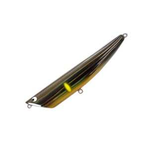 タックルハウス(TACKLE HOUSE) Ｋ-ＴＥＮ ブルーオーシャン リップルポッパー Ｒ３ １４０ｍｍ ＃落ちアユ BKRP140R3