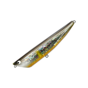 タックルハウス(TACKLE HOUSE) Ｋ-ＴＥＮ ブルーオーシャン リップルポッパー Ｒ３ １４０ｍｍ ＃サビアユ BKRP140R3