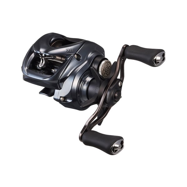 ダイワ(Daiwa) 25タトゥーラ SV TW 100L 左ハンドル 00630152 マグネットブレーキタイプ