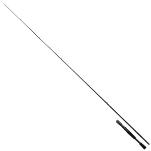 【送料無料】ダイワ(Daiwa) ブラックレーベル Ｃ６６ＭＬ＋（ベイト・グリップジョイントのワンピース） Ｃ６６ＭＬ＋ 05806805