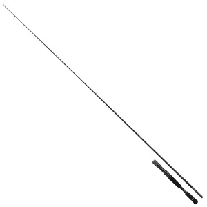 【送料無料】ダイワ(Daiwa) ブラックレーベル Ｃ６３ＭＨ-ＦＲ（ベイト・グリップジョイントのワンピース） Ｃ６３ＭＨ-ＦＲ 05806806