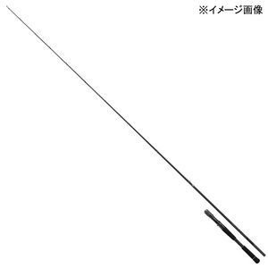 【送料無料】ダイワ(Daiwa) ブラックレーベル ＳＣ Ｃ６９ＭＨ（ベイト・グリップジョイントのワンピース） Ｃ６９ＭＨ 05806809