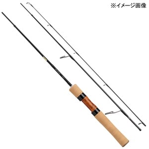 ダイワ(Daiwa) 【予約:12月発売予定】ワイズストリーム 43UL-3･Q(スピニング･3ピース) 05809550