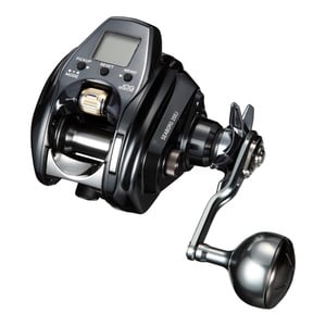 ダイワ(Daiwa) 22シーボーグ 200J 2号糸付 右ハンドル 00810061