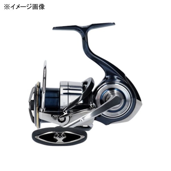 ダイワ(Daiwa) 19セルテ(CP) LT2500S 00061250 2000～2500番