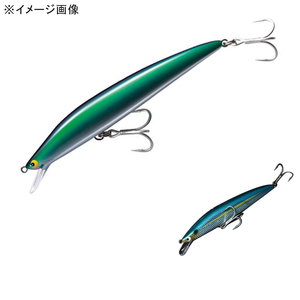 タックルハウス(TACKLE HOUSE) Ｋ-ＴＥＮ セカンドジェネレーション Ｋ２Ｆ１６２ Ｔ-３ １６２ｍｍ ＲＱ１ カタボシイワシ