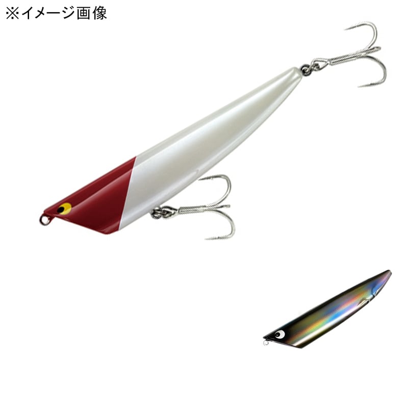 タックルハウス(TACKLE HOUSE) Tuned K-TEN リップルッポッパー シンキングワーカース  TKRP90SW｜アウトドア用品・釣り具通販はナチュラム