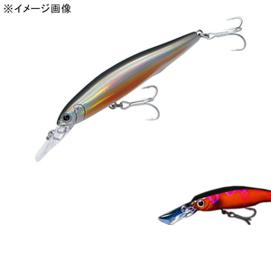 タックルハウス(TACKLE HOUSE) Ｄｏｕｂｌｅ Ｄｉａ ビットストリーム ヴァンテージ ８３ｍｍ／ＦＭＤ ＢＭ．２ ブラック＆ピンク（左岸） FMD83