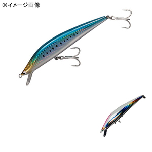 タックルハウス(TACKLE HOUSE) Ｋ-ＴＥＮ ブルーオーシャン シンキングワークス １４０ｍｍ ＲＱ３ ＮＲグローピンク BK140SW