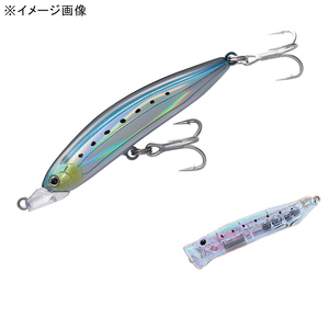 タックルハウス(TACKLE HOUSE) コンタクト ベゼル ジャーク ９０ｍｍ ＭＢ．２ グロー・シラス CBJ40