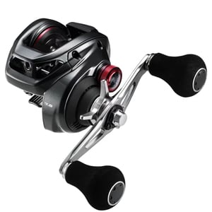 シマノ(SHIMANO) 【予約:1月発売予定】24 スコーピオン MD 301XGLH LEFT 左巻き 47175