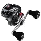 シマノ(SHIMANO) 【予約:1月発売予定】24 スコーピオン MD 301XGLH LEFT 左巻き 47175 遠心ブレーキタイプ