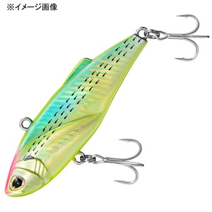 ダイワ(Daiwa) シーバスハンター バイブＺ Ｓ ７０ｍｍ ダブルチャートコノシロ 07403531