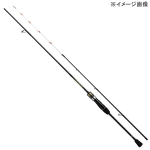 【送料無料】ダイワ(Daiwa) キス Ｘ Ｍ-１６０・Ｋ（２ピース） Ｍ-１６０・Ｋ 05501156