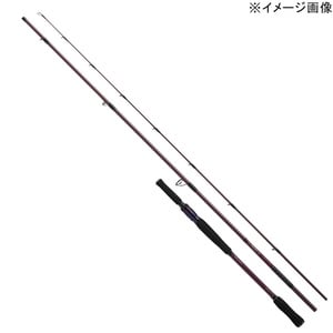 ダイワ(Daiwa) 【予約:1月発売予定】ハートランド リベラリスト 803MLRS-25(スピニング･3ピース) 05806409