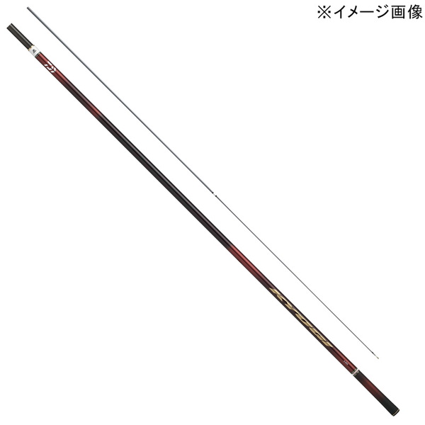 ダイワ(Daiwa) 銀影競技 A テクニカル90・J(8ピース) 05920710｜アウトドア用品・釣り具通販はナチュラム