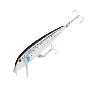 Rapala(ラパラ) ＣｏｕｎｔＤｏｗｎ ＡＢＡＣＨＩ（カウント ダウン アバシ） ５０ｍｍ ＨＩＮＣ（ホログラムイナッコレッドベリー） CDA5