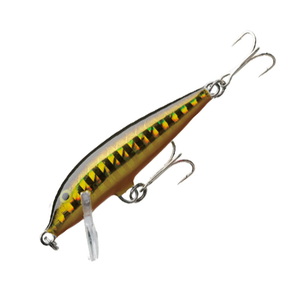 Rapala(ラパラ) ＣｏｕｎｔＤｏｗｎ ＡＢＡＣＨＩ（カウント ダウン アバシ） ７０ｍｍ ＨＧＯ（ホログラムゴールド） CDA7