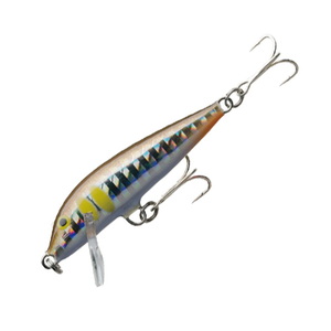 Rapala(ラパラ) ＣｏｕｎｔＤｏｗｎ ＡＢＡＣＨＩ（カウント ダウン アバシ） ９０ｍｍ ＨＡＹＵ（ホログラムアユ） CDA9