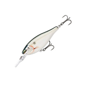 Rapala(ラパラ) シャッドラップエリート ５５ｍｍ ＃ＧＤＳＤ ギルディッドシャッド SRE55