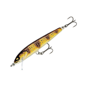 Rapala(ラパラ) フローターエリート ８５ｍｍ ＧＤＭＴ ギルディッドメジタレニアントラウト FE85