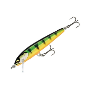 Rapala(ラパラ) フローターエリート ８５ｍｍ ＧＤＰ ギルディッドパーチ FE85