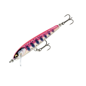 Rapala(ラパラ) フローターエリート ８５ｍｍ ＧＤＰＹ ギルディッドピンクヤマメ FE85