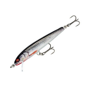 Rapala(ラパラ) フローターエリート ８５ｍｍ ＧＤＲＯＬ ギルディッドライブローチ FE85