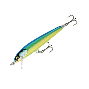 Rapala(ラパラ) フローターエリート ８５ｍｍ ＧＤＴＴ ギルディッドトロピカルトリップ FE85