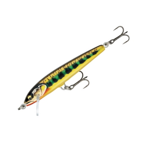 Rapala(ラパラ) フローターエリート ８５ｍｍ ＧＤＶＲ ギルディッドヴァリオン FE85