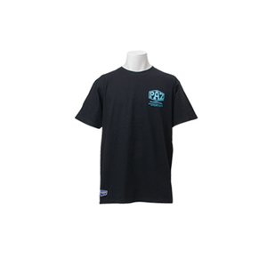 パズデザイン Ｐａｚｄｅｓｉｇｎ コットンＴシャツ Ｌ ブラック PCT-022