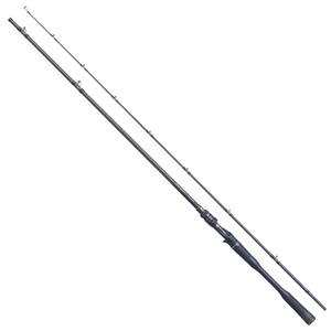 【送料無料】シマノ(SHIMANO) ２４ ポイズン アドレナ １６９ＸＨ-ＳＢ／２（ベイト・２ピース） １６９ＸＨ-ＳＢ／２ 372918