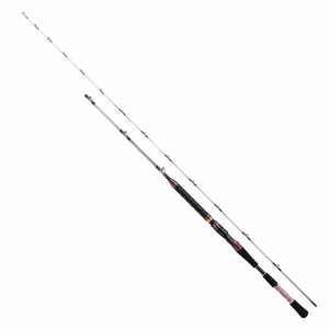 【送料無料】ダイワ(Daiwa) リーオマスターマダイ Ｓ-２３５・Ｊ（２ピース） Ｓ-２３５ 05501048