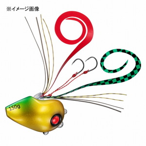 ダイワ(Daiwa) 紅牙カレントブレイカートリニティβ ６０ｇ グリキン 07469044