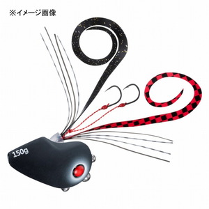 ダイワ(Daiwa) 紅牙カレントブレイカートリニティβ ６０ｇ ステルスブラック 07469046