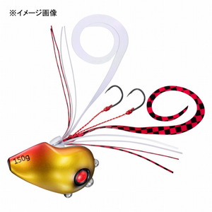 ダイワ(Daiwa) 紅牙カレントブレイカートリニティβ ８０ｇ アカキン 07469049