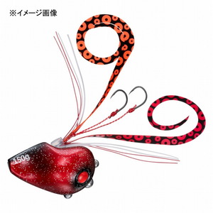 ダイワ(Daiwa) 紅牙カレントブレイカートリニティβ １２０ｇ 紅牙レッド 07469059