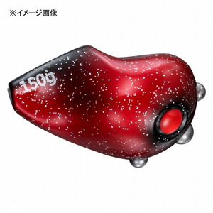 ダイワ(Daiwa) 紅牙カレントブレイカートリニティβヘッド ６０ｇ 紅牙レッド 07469151